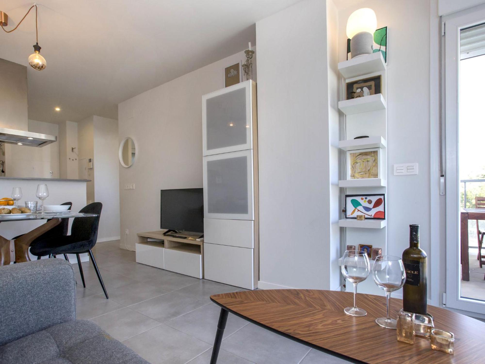 Victoria Playa Iii By Interhome Dénia