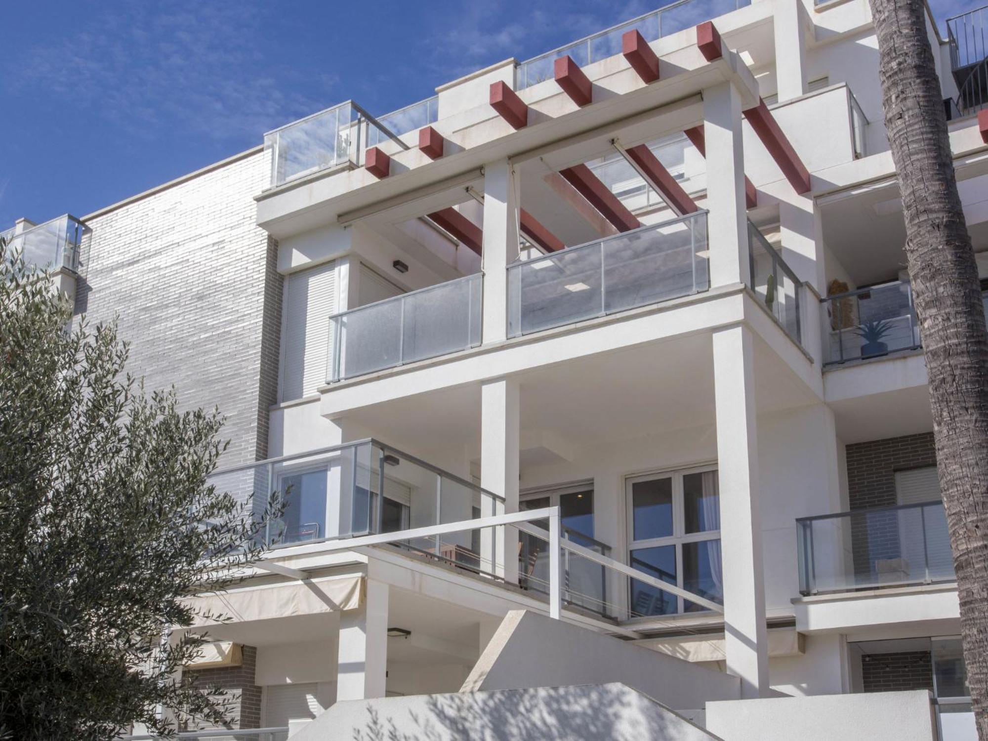 Victoria Playa Iii By Interhome