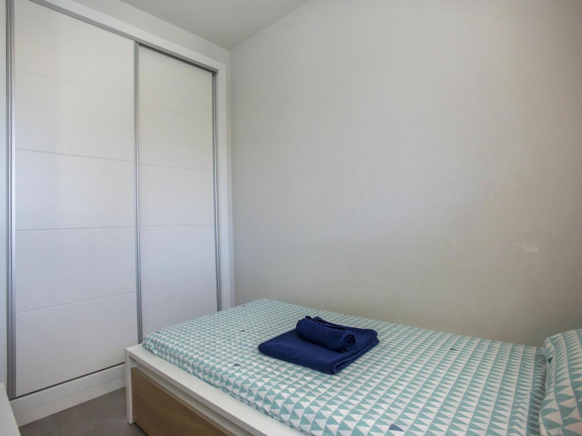 Victoria Playa Iii By Interhome Apartamento *