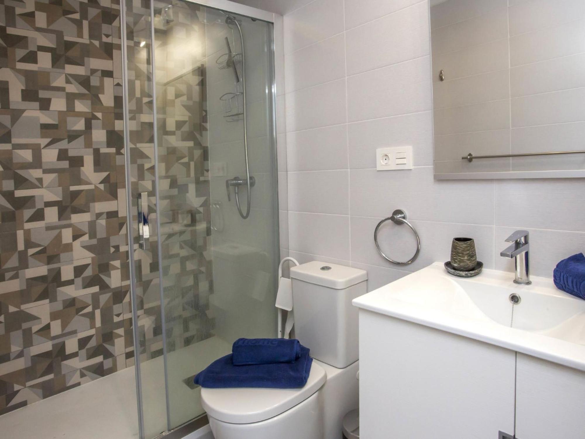 Victoria Playa Iii By Interhome Apartamento *