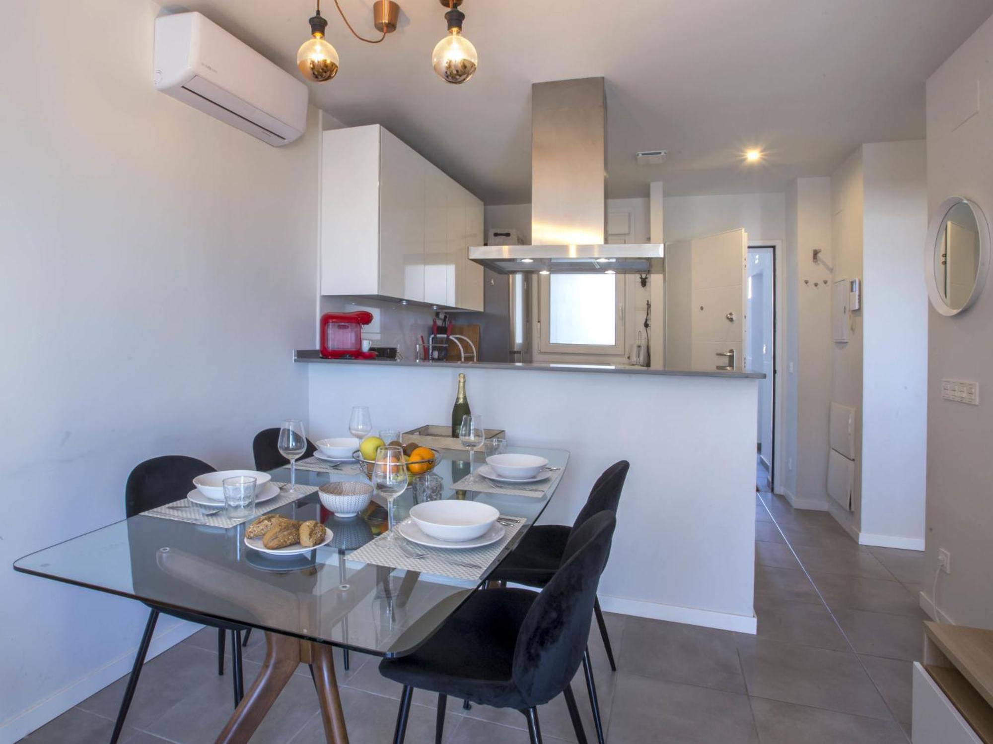 Apartamento Victoria Playa Iii By Interhome *