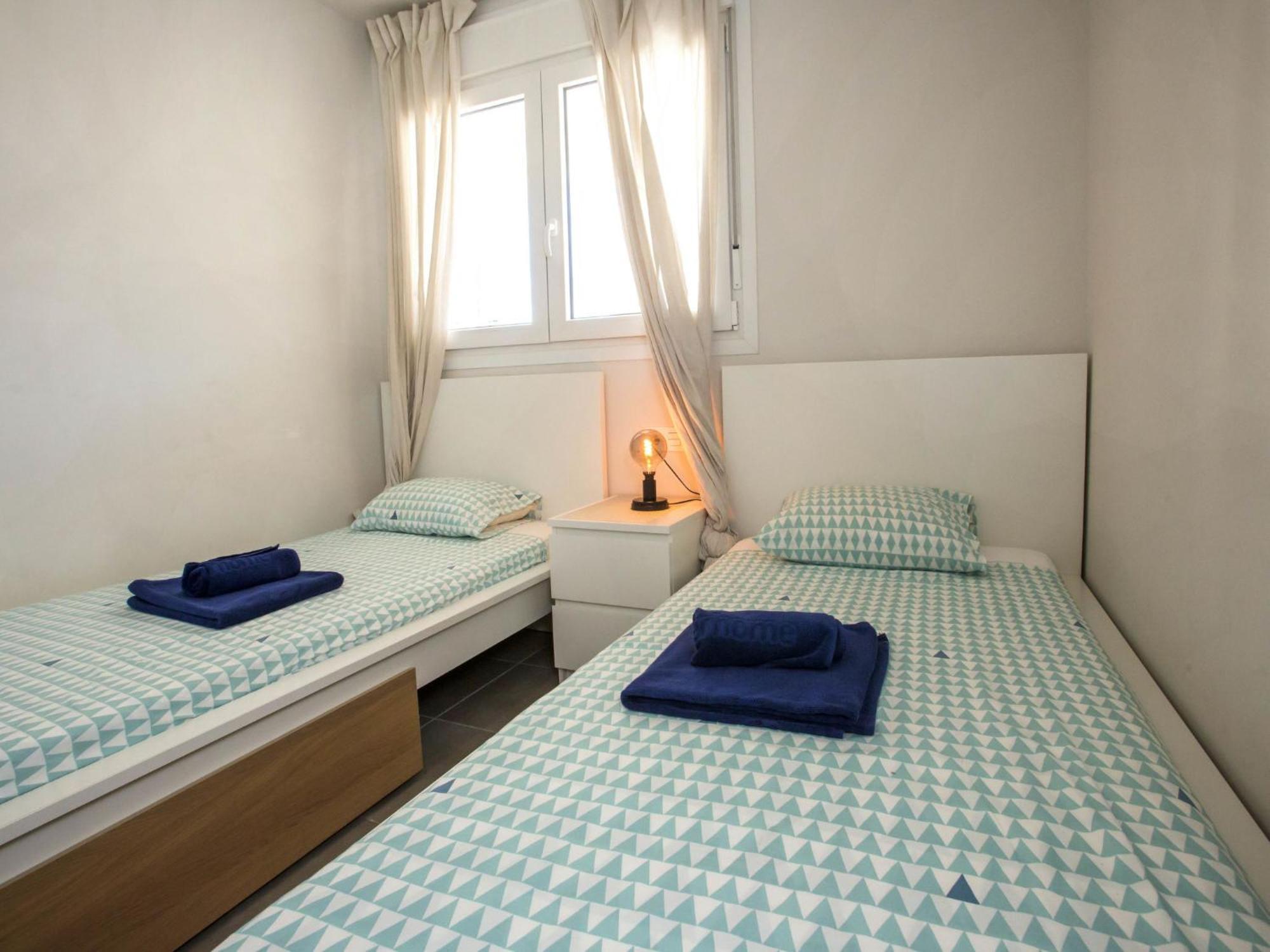 Apartamento Victoria Playa Iii By Interhome Dénia